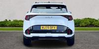Kia Sportage Photo 10