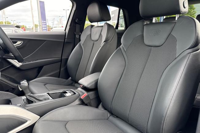 Audi Q2 Photo 21