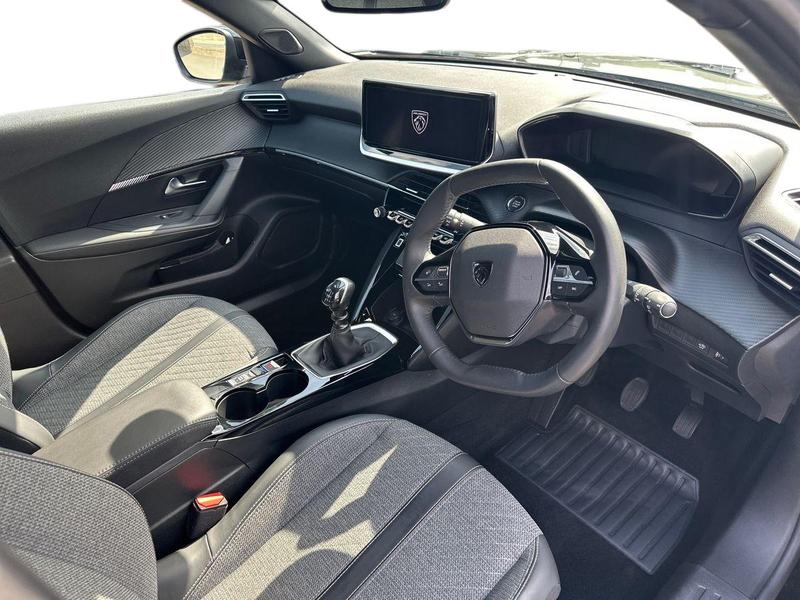 Used Peugeot 2008 MD24FHR 10