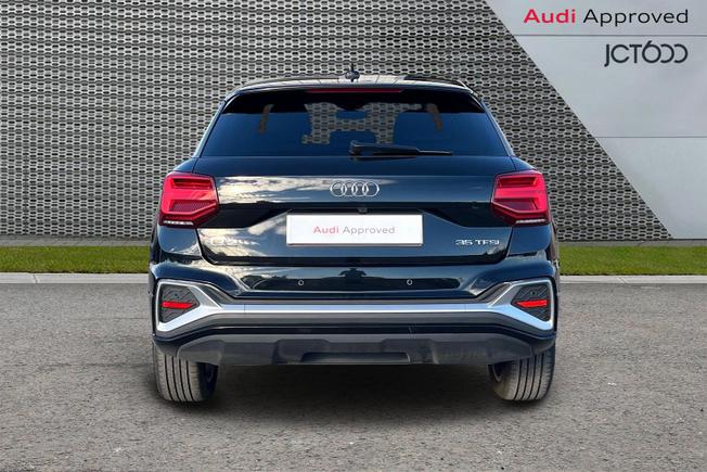 Audi Q2 Photo 7