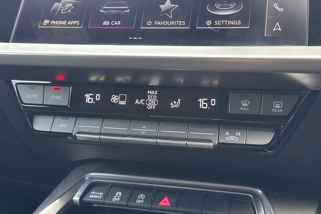 AUDI A3 Photo 34