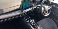 Volkswagen Golf Photo 1