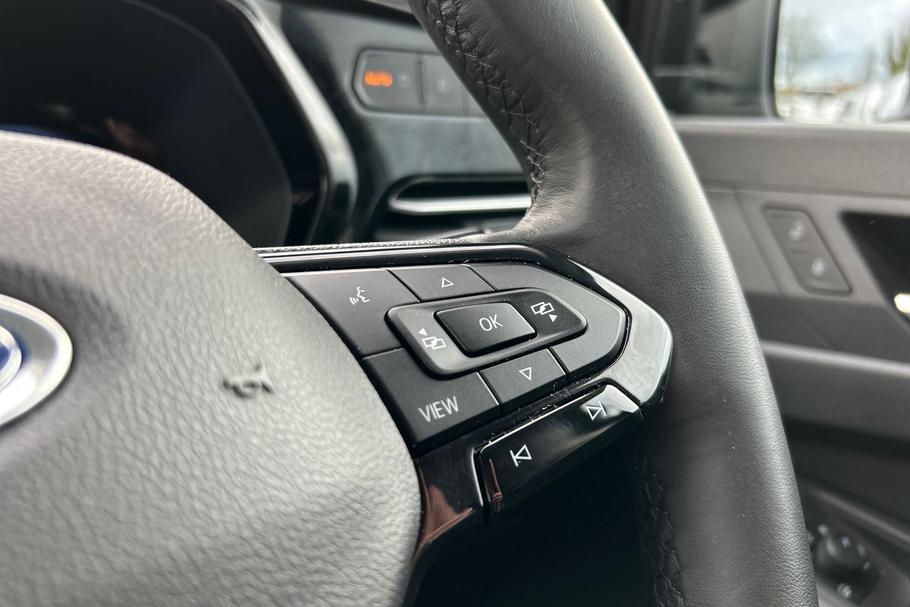 Used Ford TRANSIT CONNECT 34