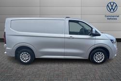 VOLKSWAGEN Transporter Photo 4