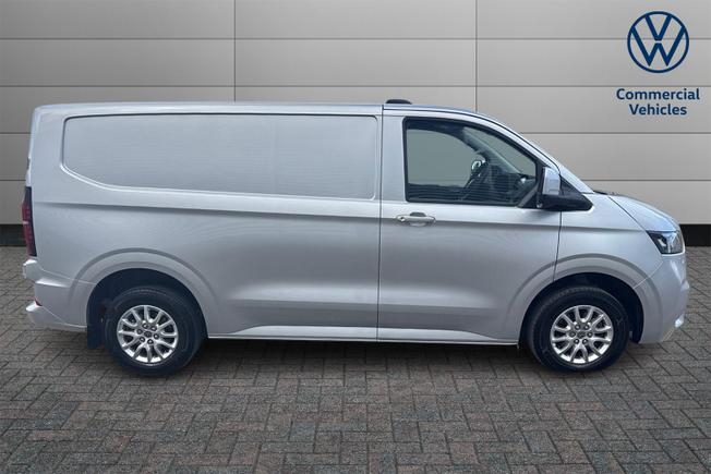 VOLKSWAGEN Transporter Photo 4