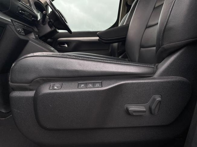 VAUXHALL Vivaro Life Electric Photo 25