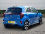 Kia Picanto Photo 3
