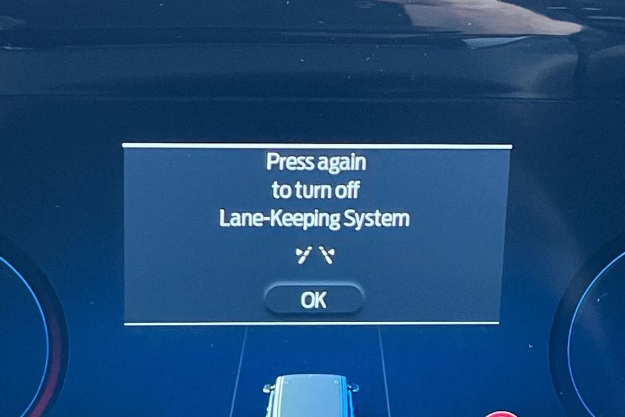 Used FORD TRANSIT CUSTOM YP75JHL 29