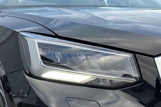 AUDI Q2 Photo 19