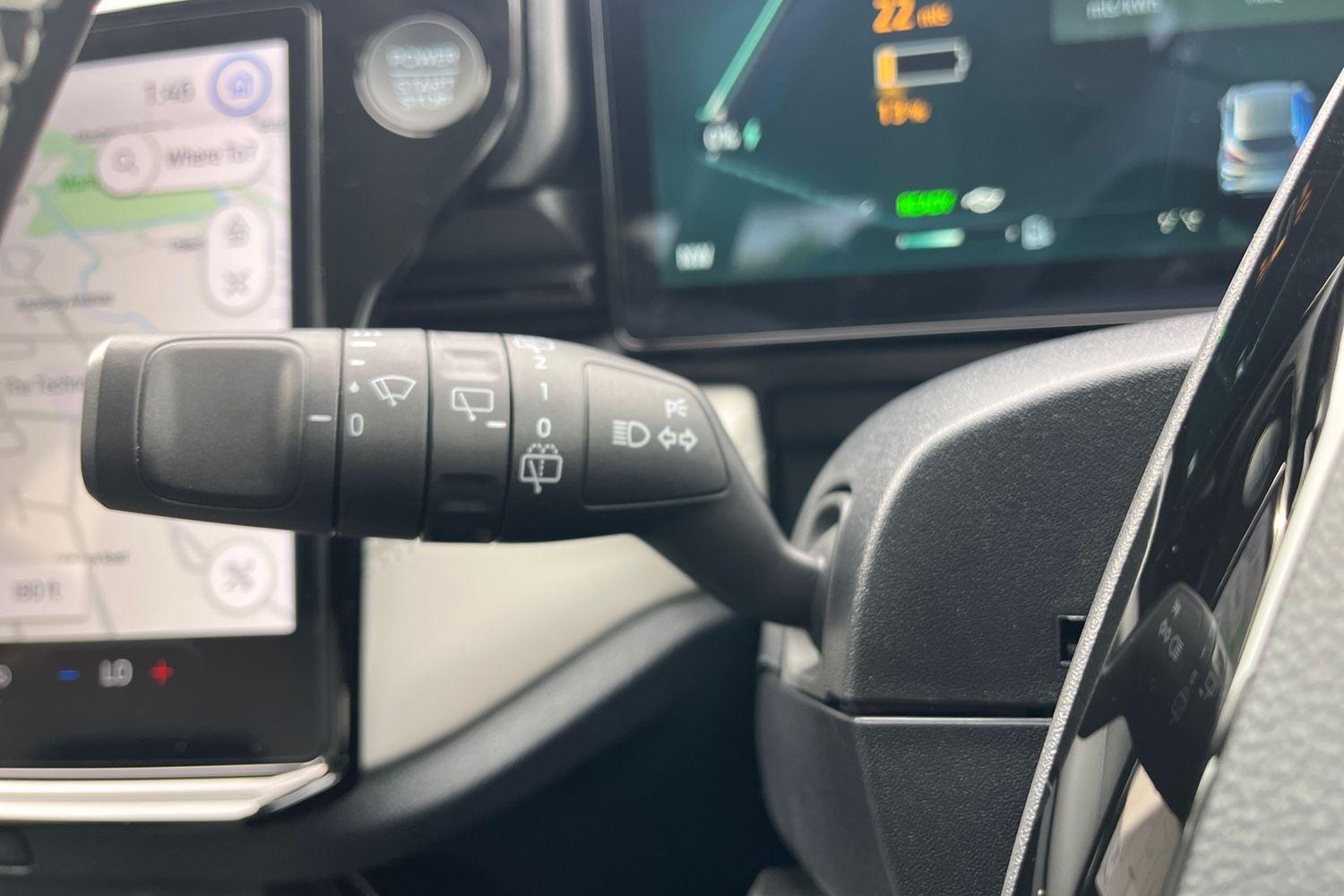 Ford Puma Gen-E Photo 13