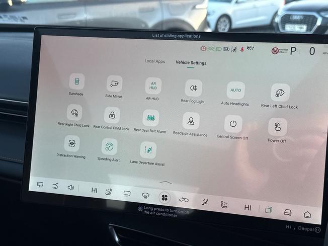 CHANGAN Deepal S07 Photo 48
