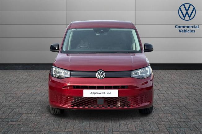 VOLKSWAGEN Caddy Maxi Photo 8