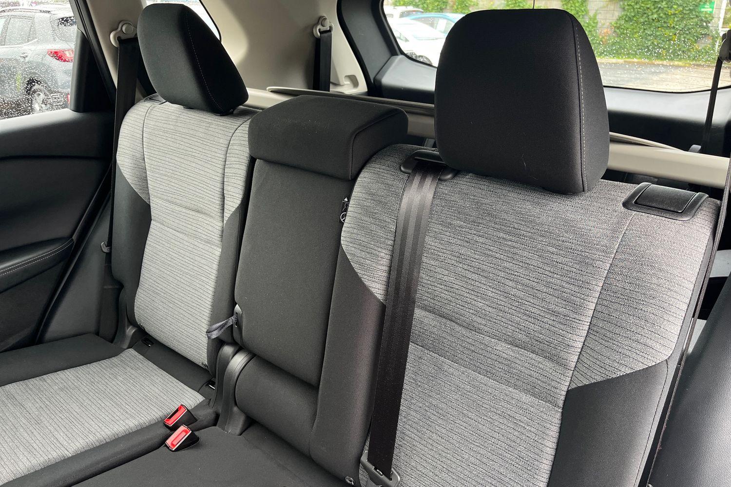 Nissan X-Trail Photo 19