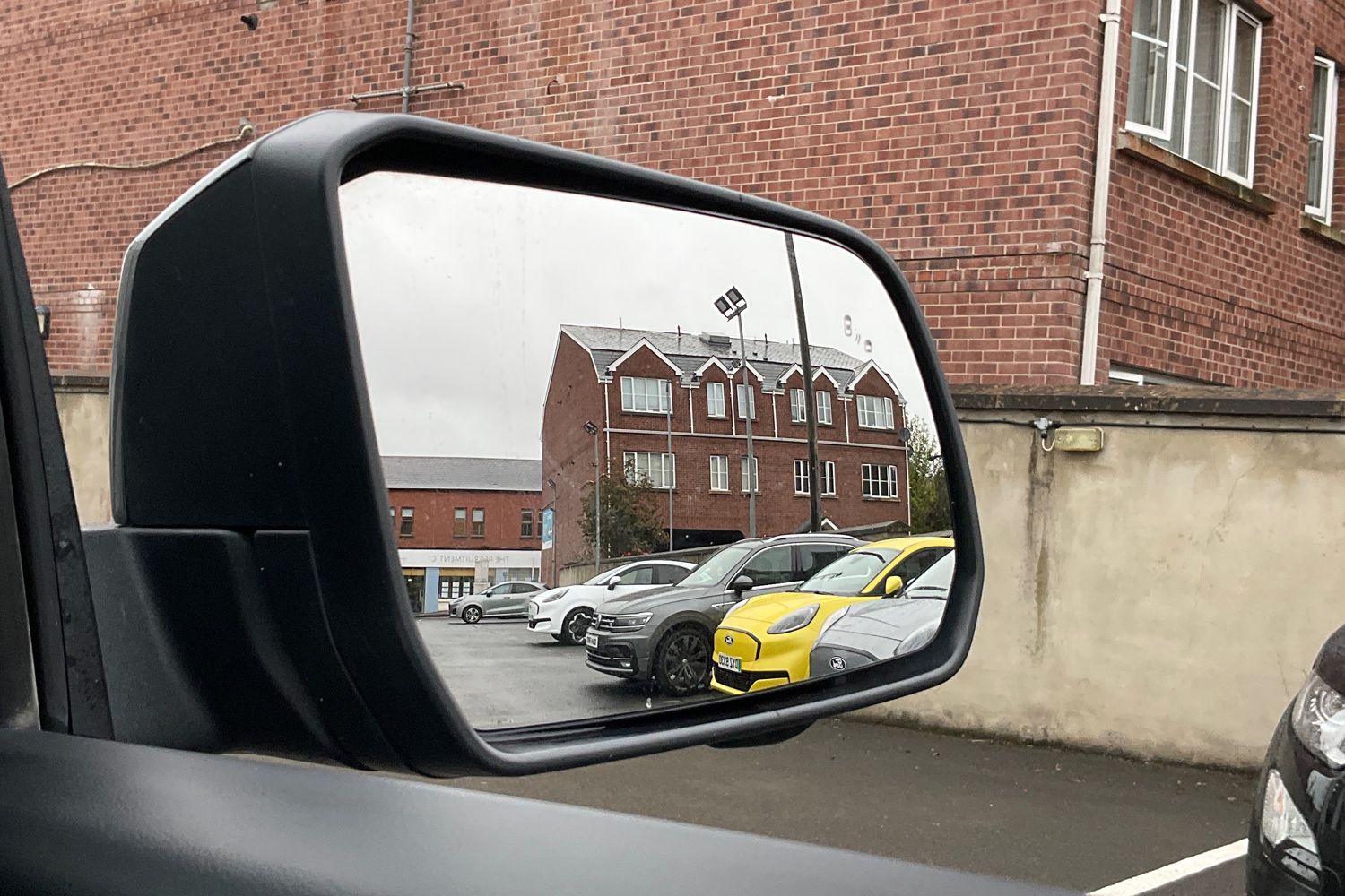 Ford RANGER Photo 29