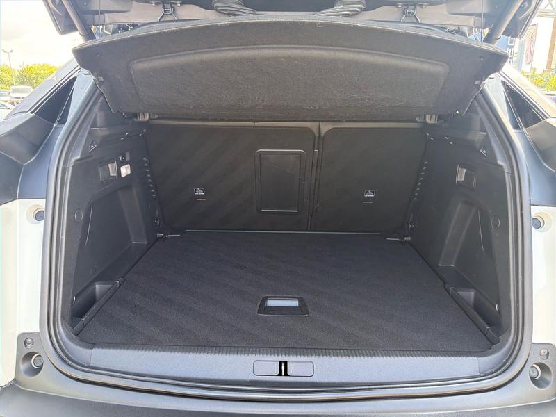 Used Peugeot 3008 YS68FSN 18