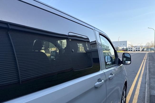 Volkswagen e-Transporter Photo 26