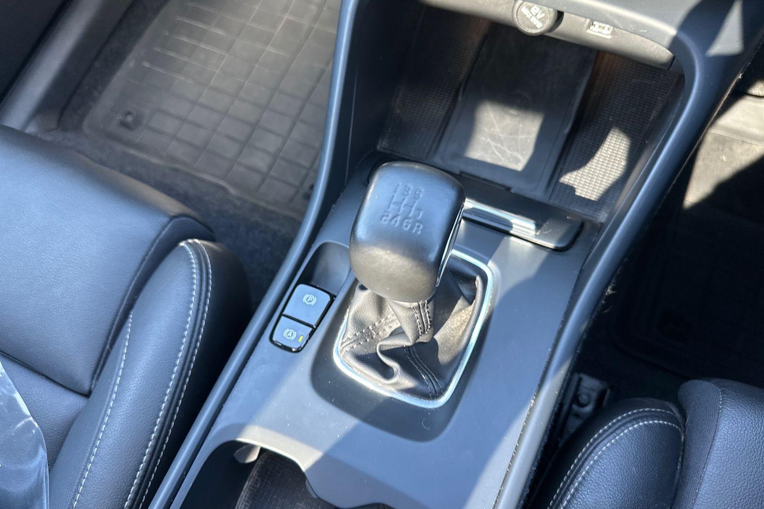 Volvo XC40 Photo 33