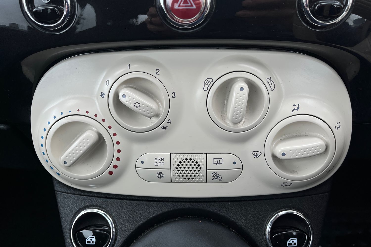 Fiat 500 Photo 31
