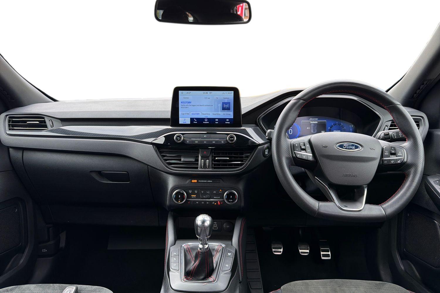 Ford Kuga Photo 9