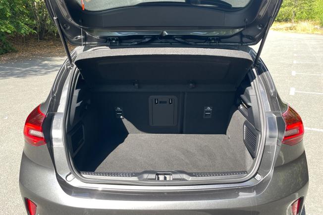FORD Focus Photo 12