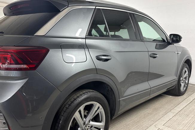 VOLKSWAGEN T-Roc Photo 37