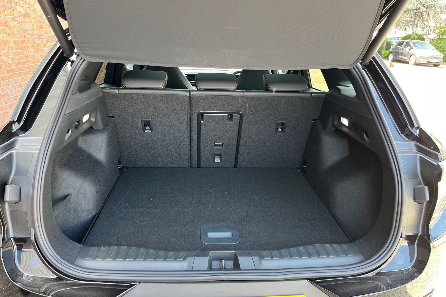 Ford Explorer Photo 20