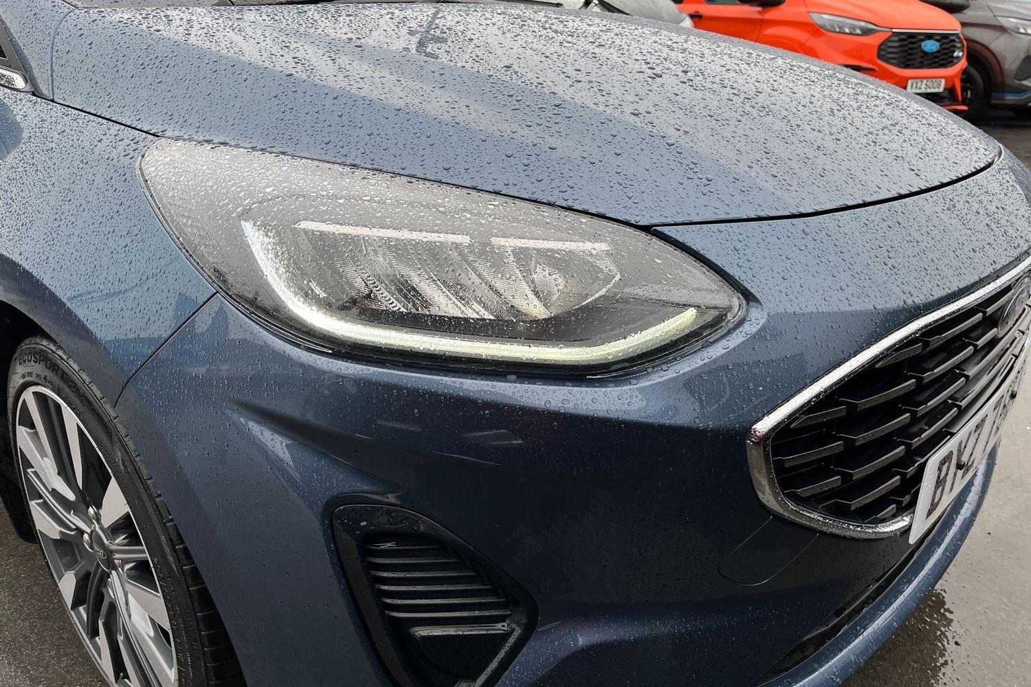 Ford FIESTA Photo 25