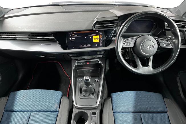 AUDI A3 Photo 10