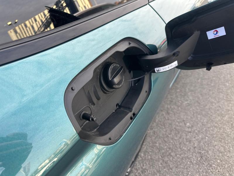 Used Peugeot 308 SW SH72CWL 31