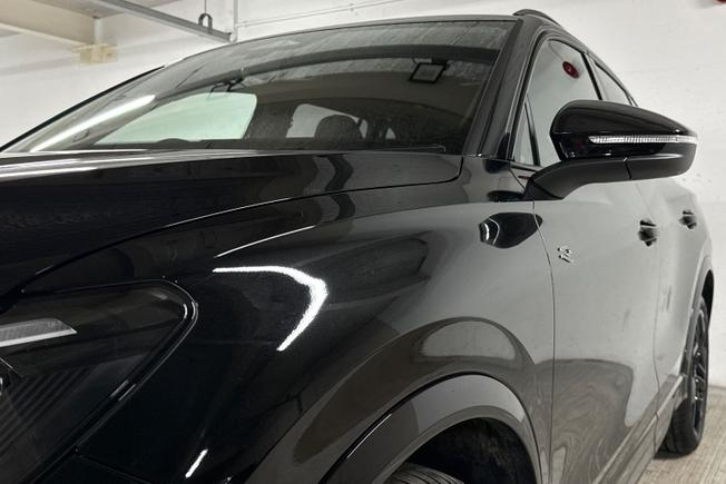 VOLKSWAGEN Tiguan Photo 40