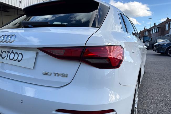 Audi A3 Photo 18
