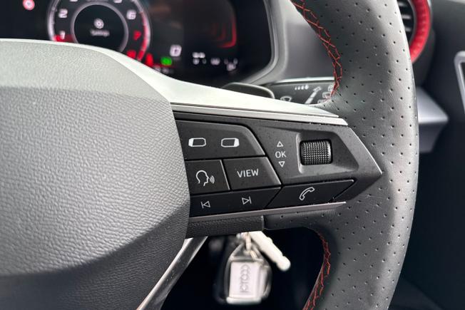 SEAT Arona Photo 17