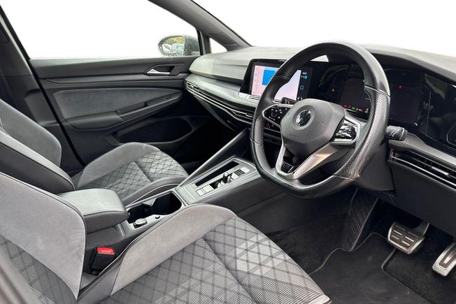 VOLKSWAGEN Golf Photo 6