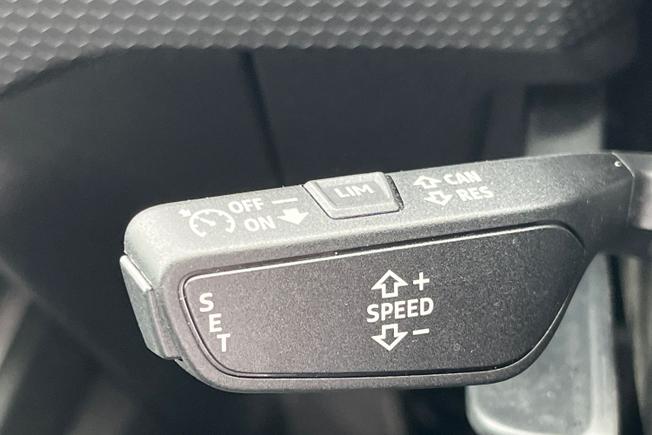 AUDI A1 Photo 24