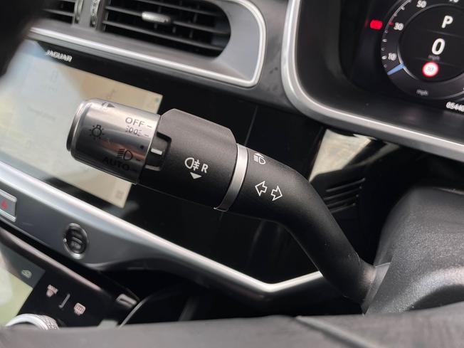 JAGUAR I-Pace Photo 22