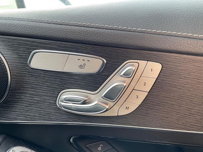 Mercedes-Benz Glc Photo 21