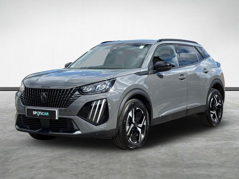 Used Peugeot 2008 KR25HXA 7