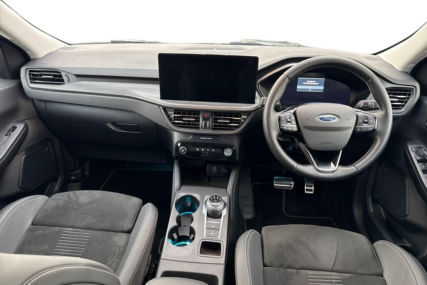 Ford Kuga Photo 9