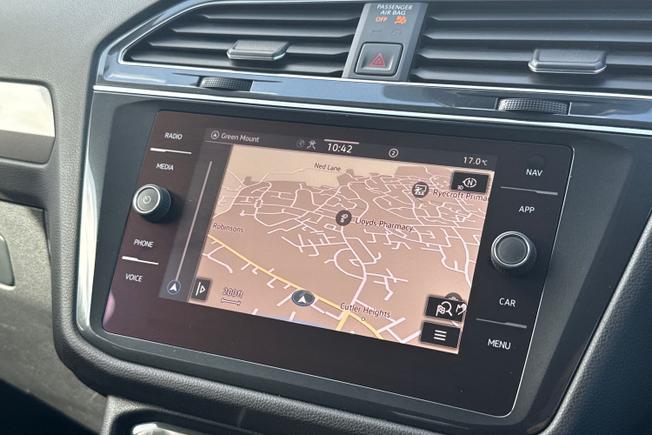 VOLKSWAGEN Tiguan Allspace Photo 14