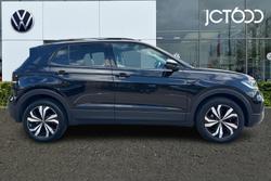 VOLKSWAGEN T-Cross Photo 4