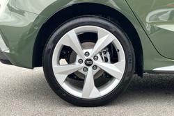 AUDI A3 Photo 5
