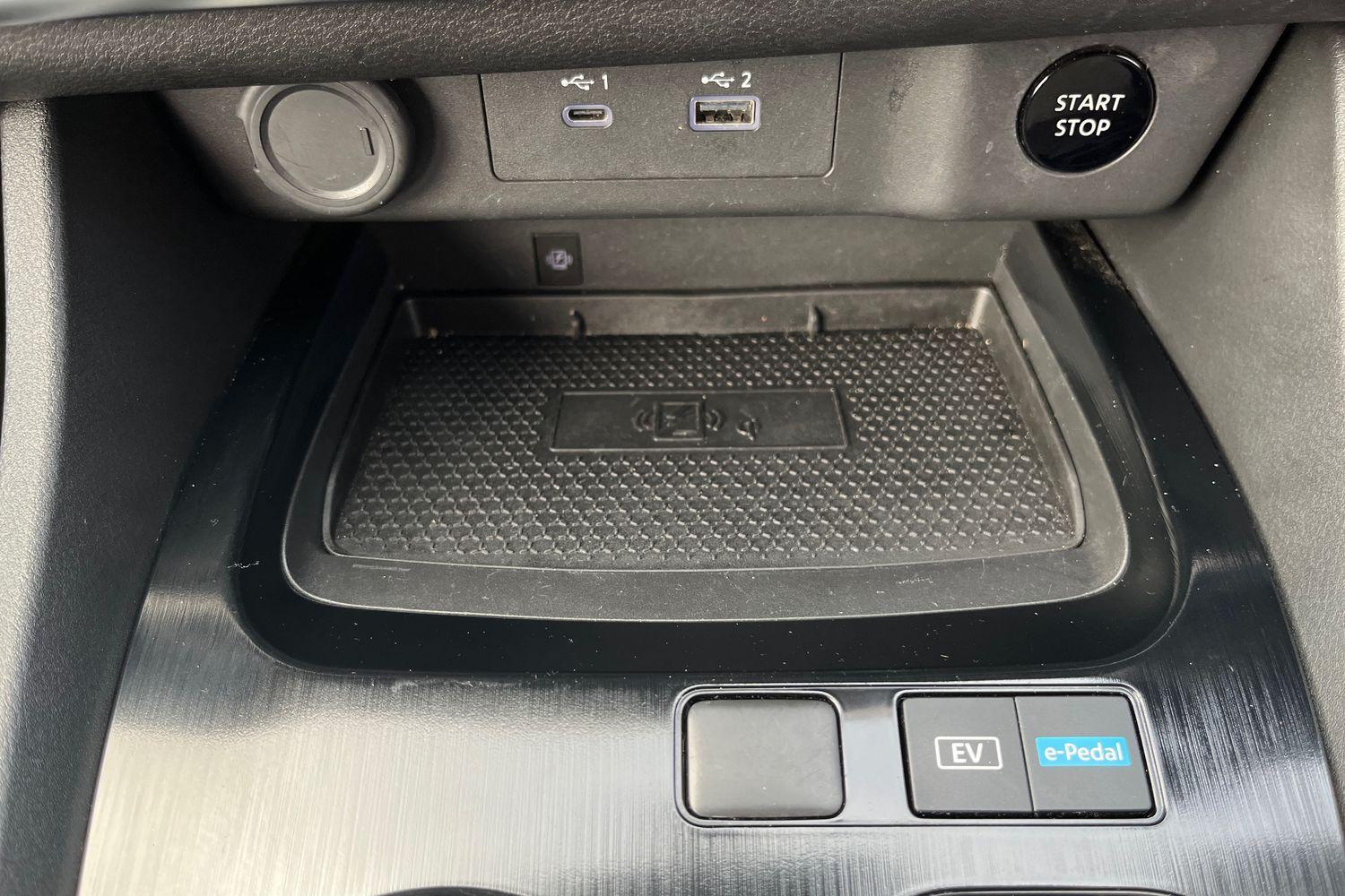 Nissan X-Trail Photo 31