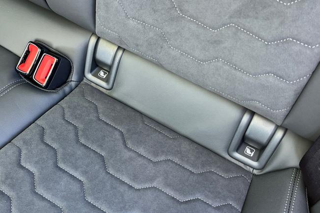 AUDI A6 e-tron Sportback Photo 37