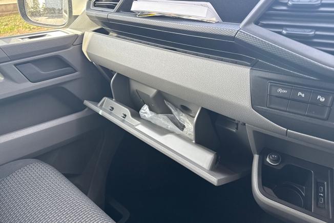Volkswagen Transporter Photo 44