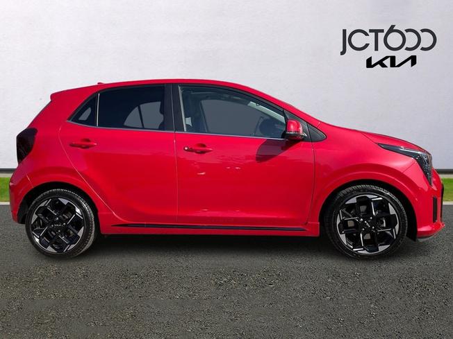 KIA Picanto Photo 4