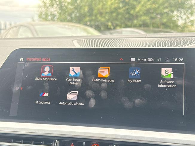 BMW 3 Series Photo 33