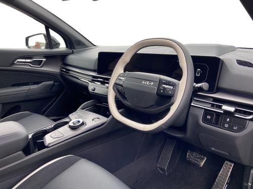 Kia SPORTAGE Photo autoimg-679b719e6b8de2960aa2191a0550e175c05c6606.jpg