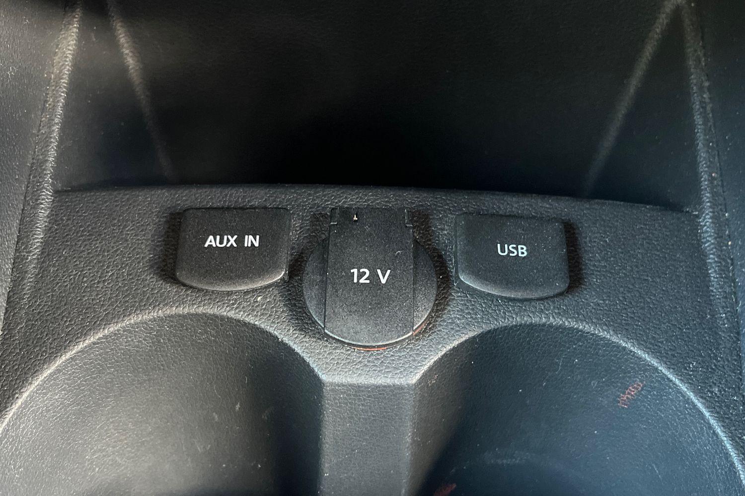 Volkswagen Polo Photo 30