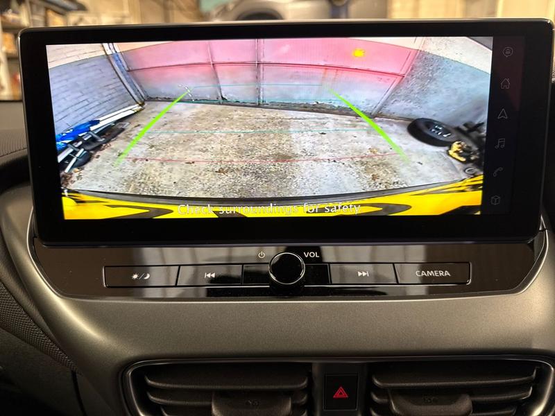 Used Nissan Juke MJ75BVL 21