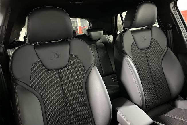 AUDI Q2 Photo 25